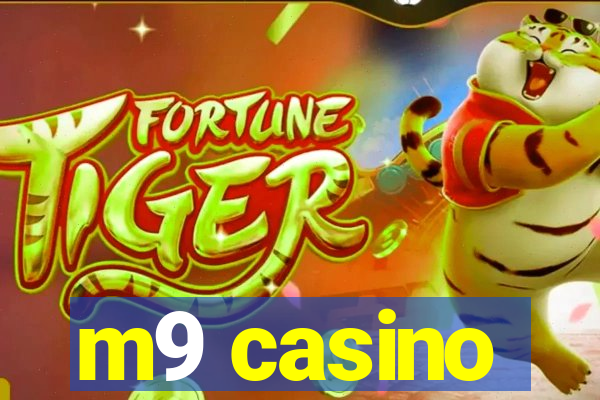 m9 casino